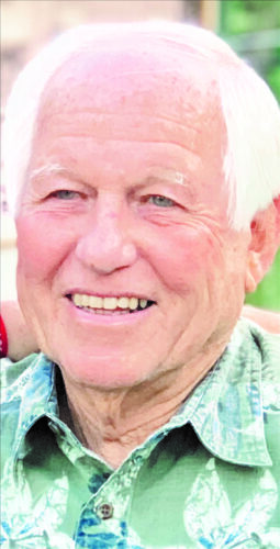 WILLIAM E. “BILL” MILLER